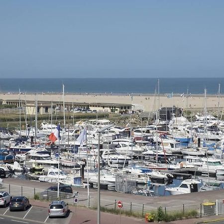 Les Embruns - Plein Ciel - Appartement 3Eme Etage Deauville Exteriör bild